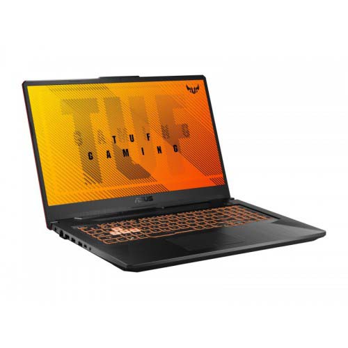 TNC Store Laptop Gaming ASUS TUF F15 FX506LHB HN188W